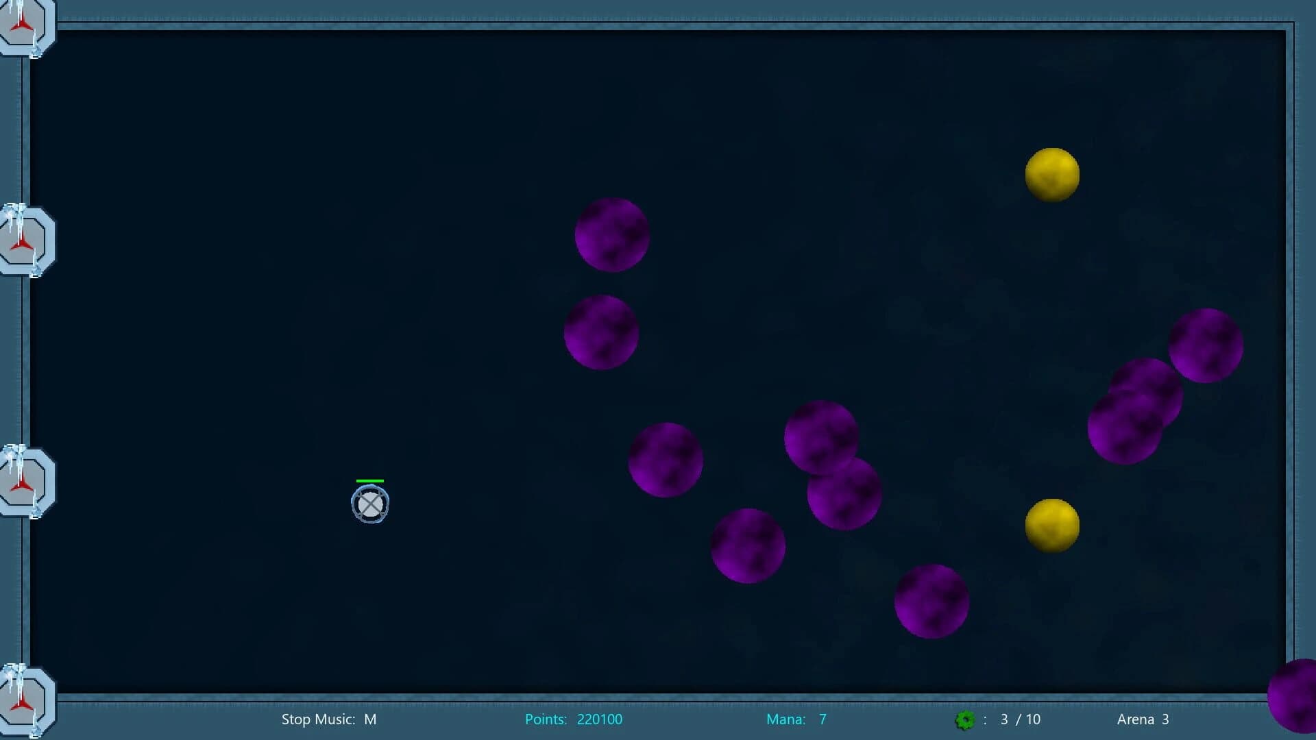 Trip screenshot 5