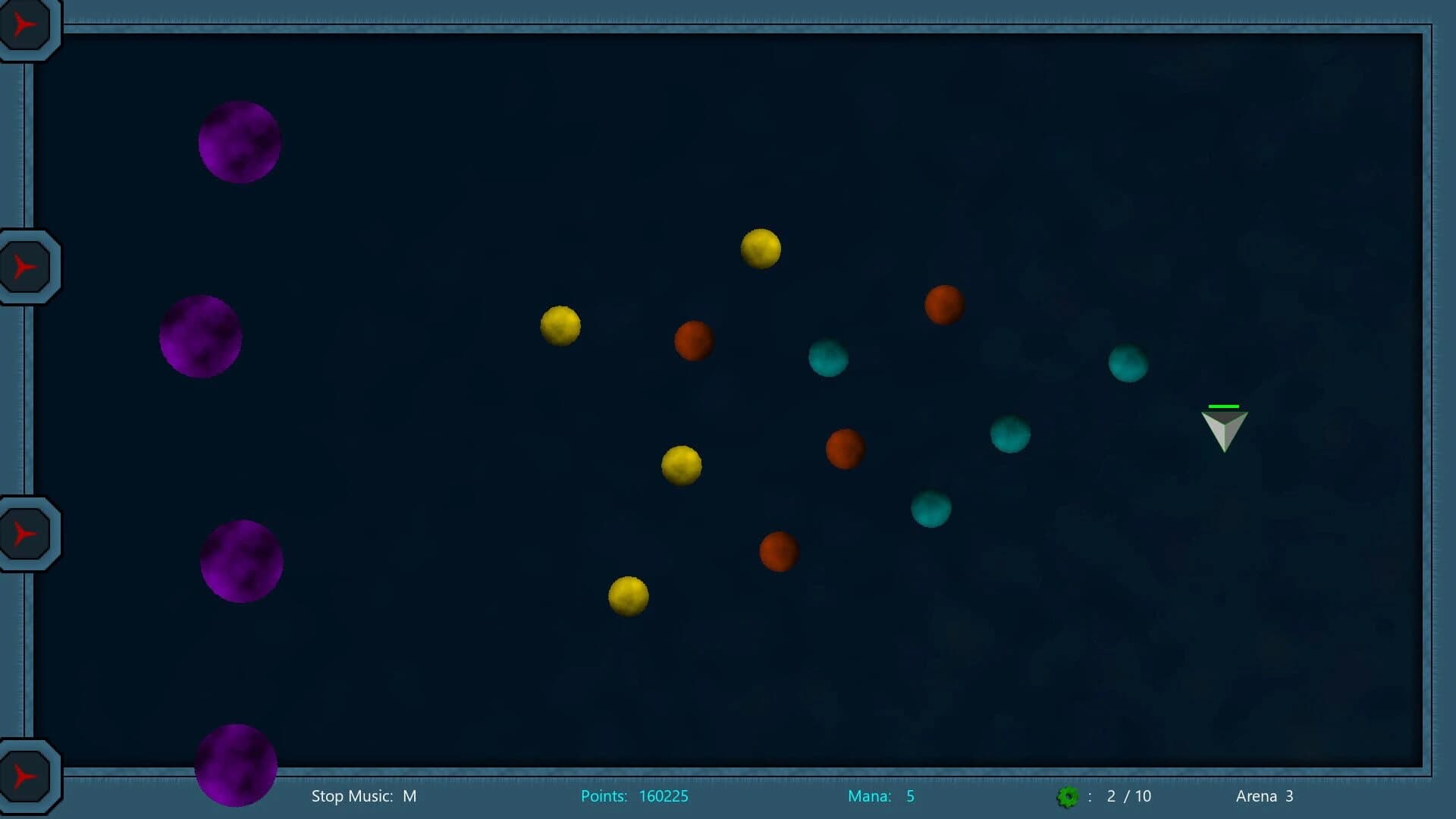 Trip screenshot 4