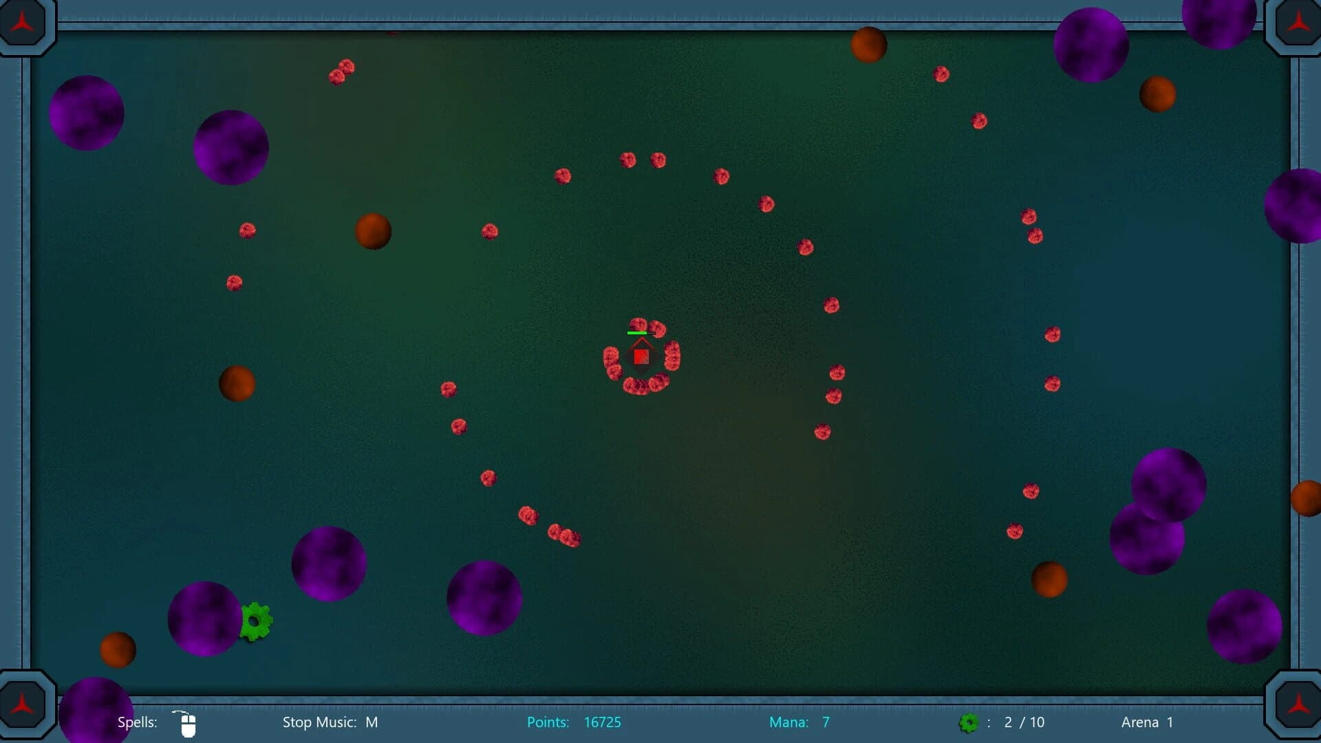 Trip screenshot 3
