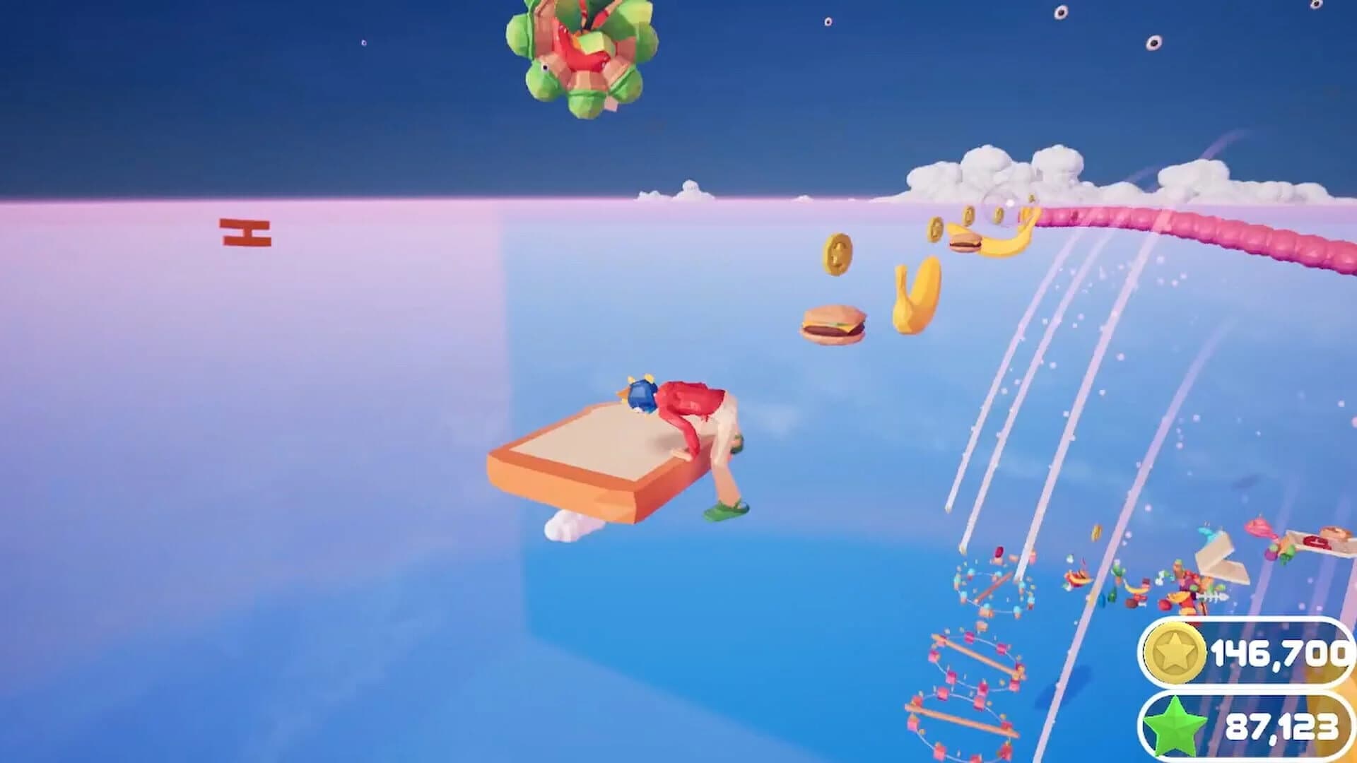 Trip Not screenshot 3