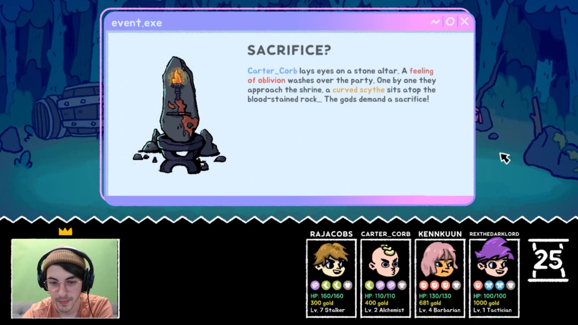 Trip Troupe screenshot 6