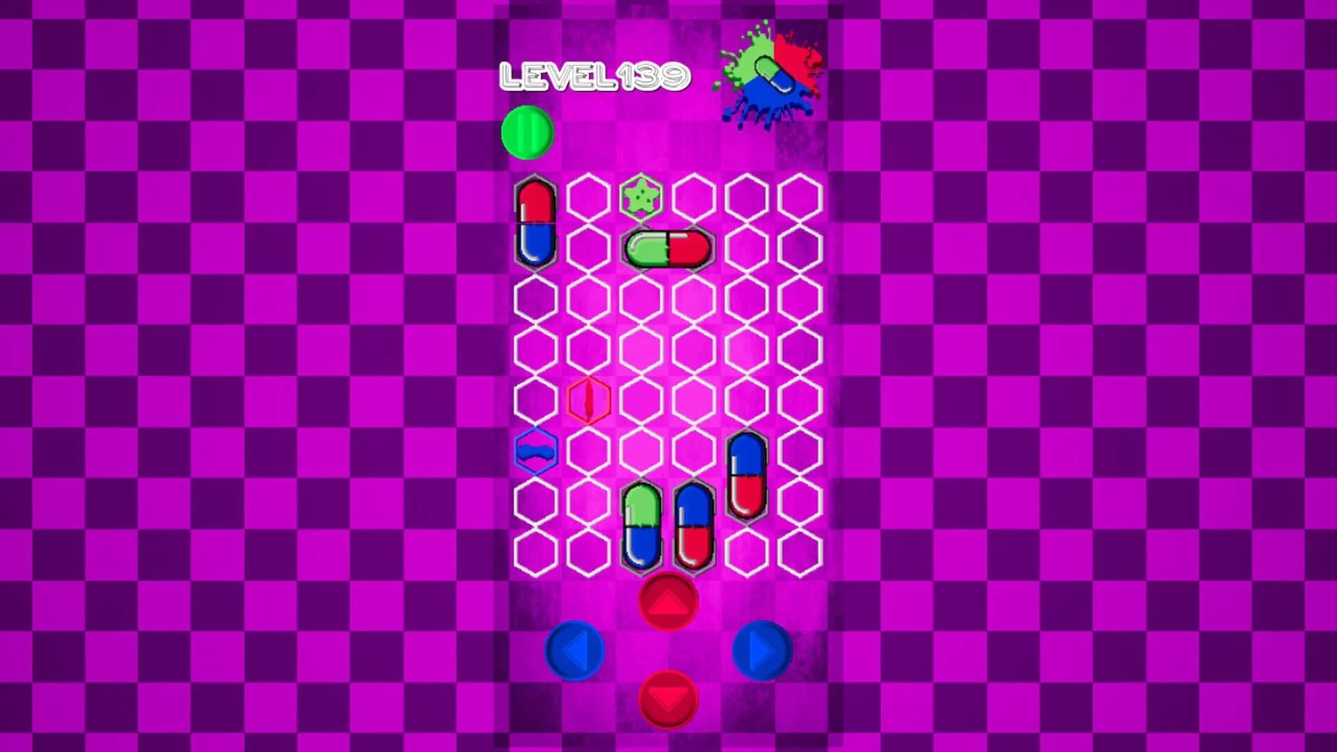 Tripill screenshot 3