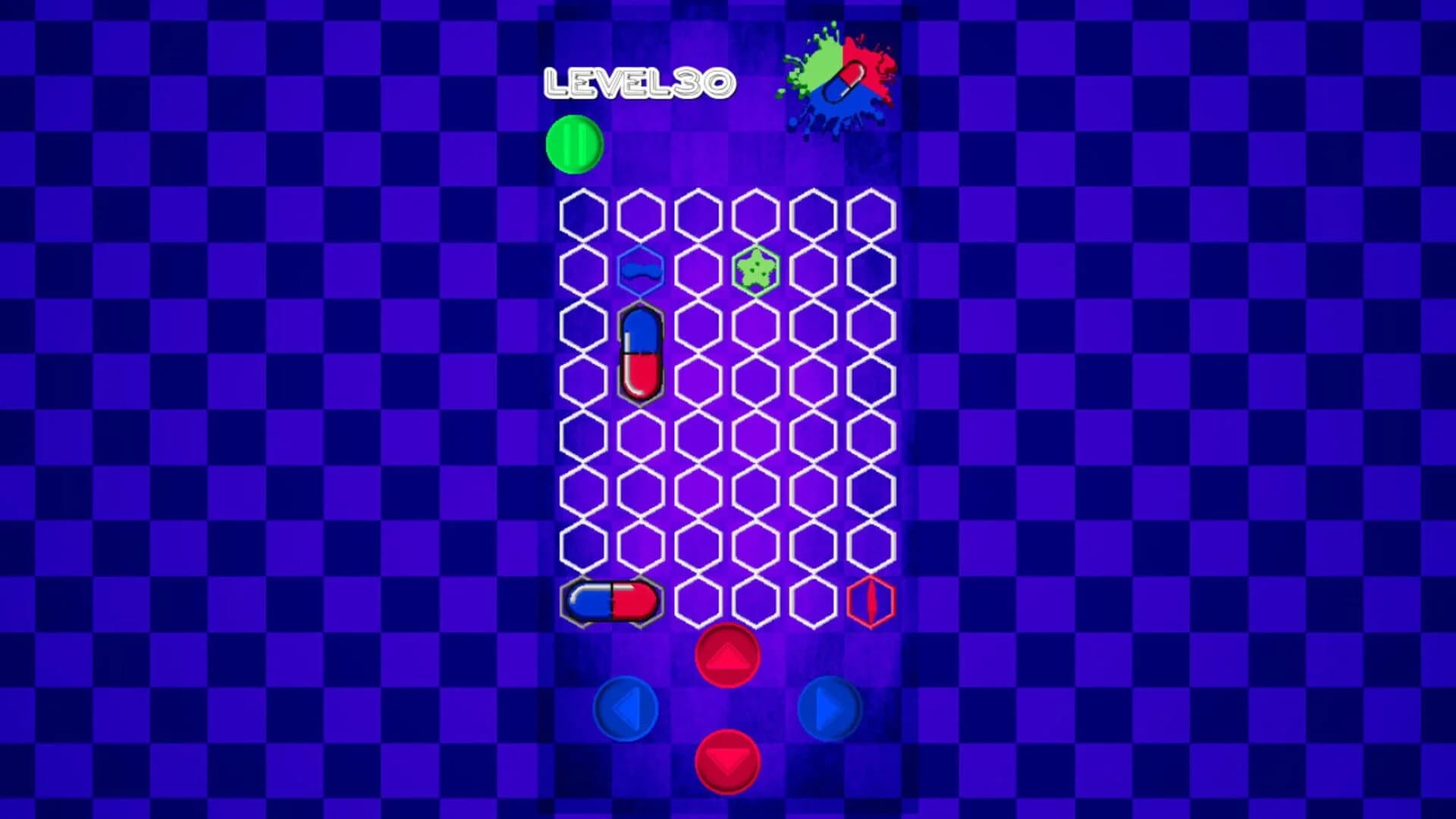 Tripill screenshot 2