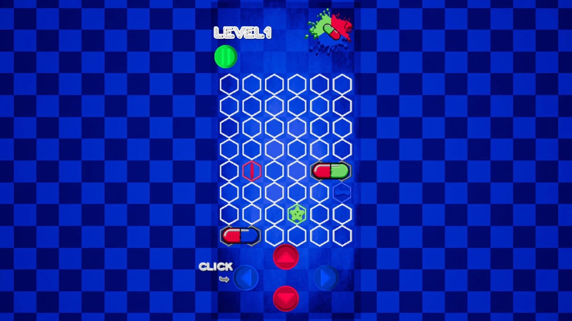 Tripill screenshot 1