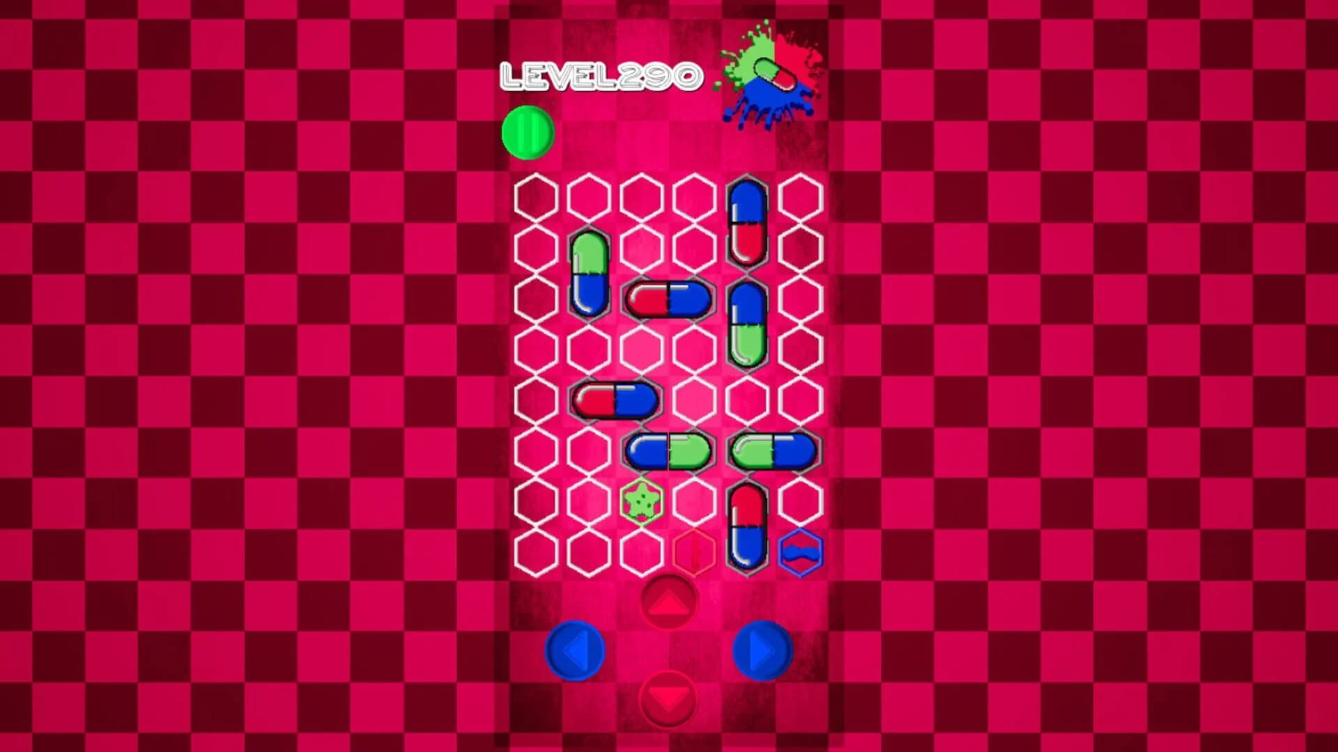 Tripill screenshot 4