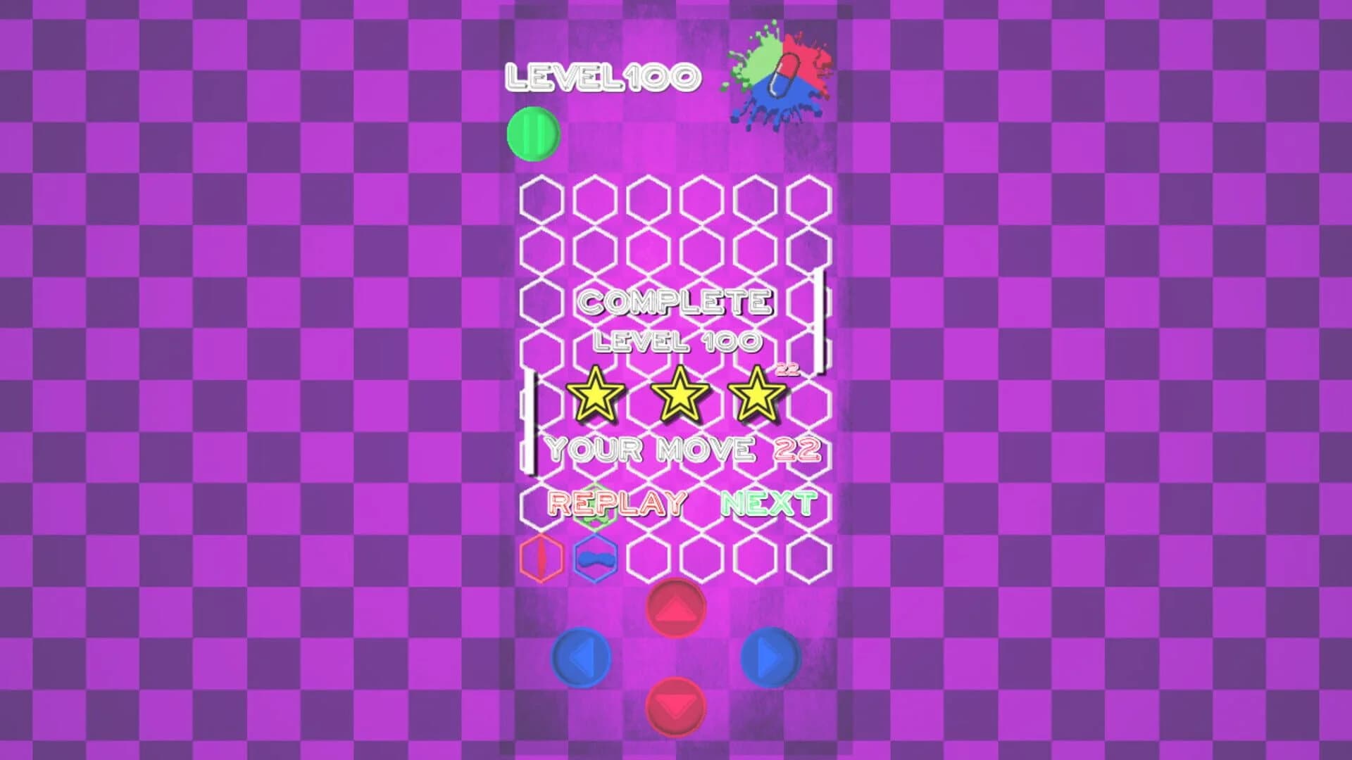 Tripill screenshot 5