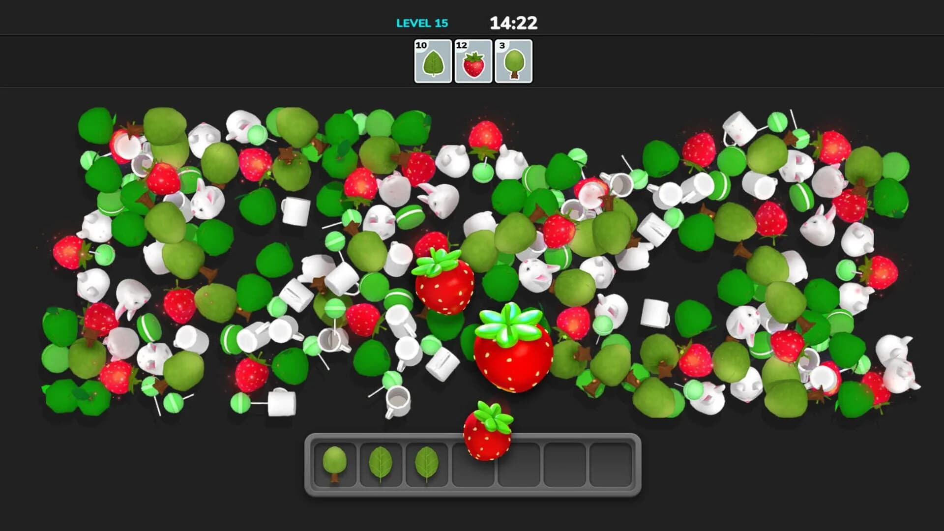 Triple Match 3D screenshot 5
