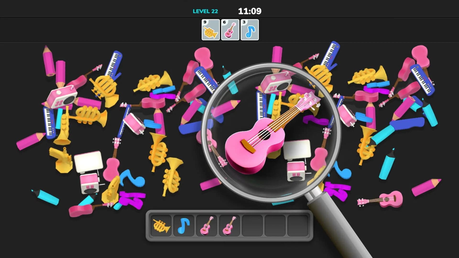 Triple Match 3D screenshot 4
