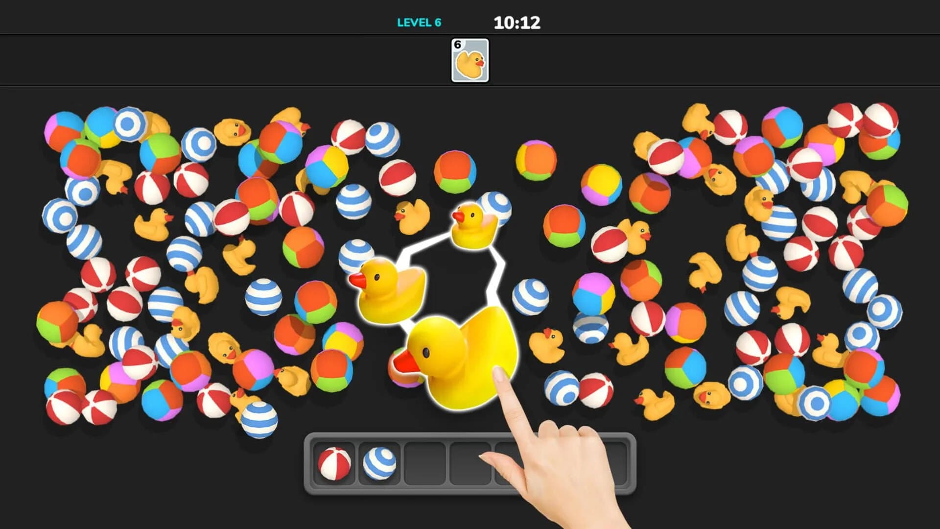 Triple Match 3D screenshot 3
