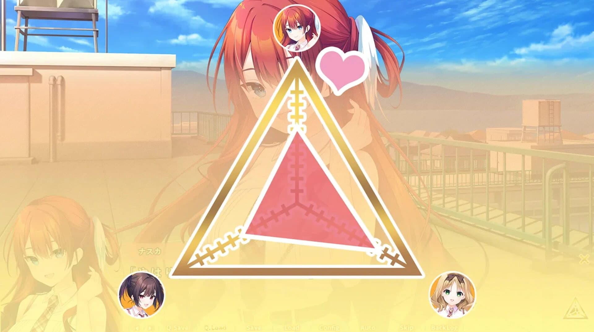 Triple Pairing screenshot 4