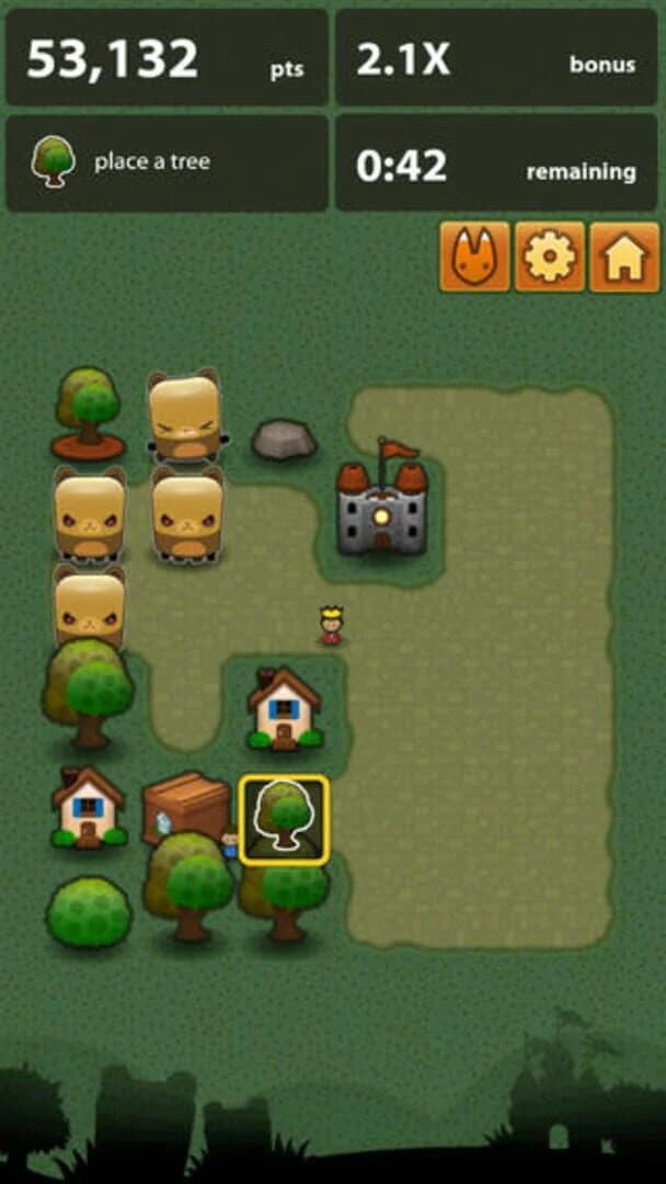 Triple Town screenshot 5