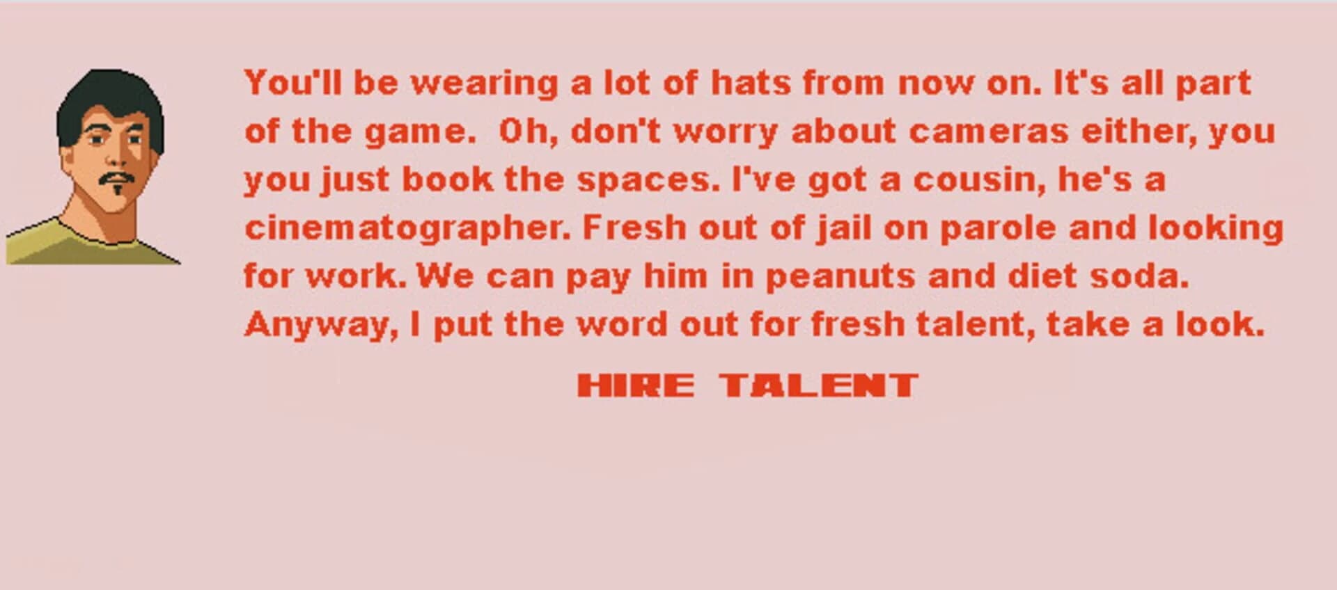 Triple X Tycoon screenshot 5