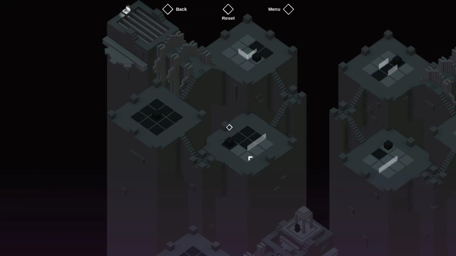 Triplicity screenshot 4