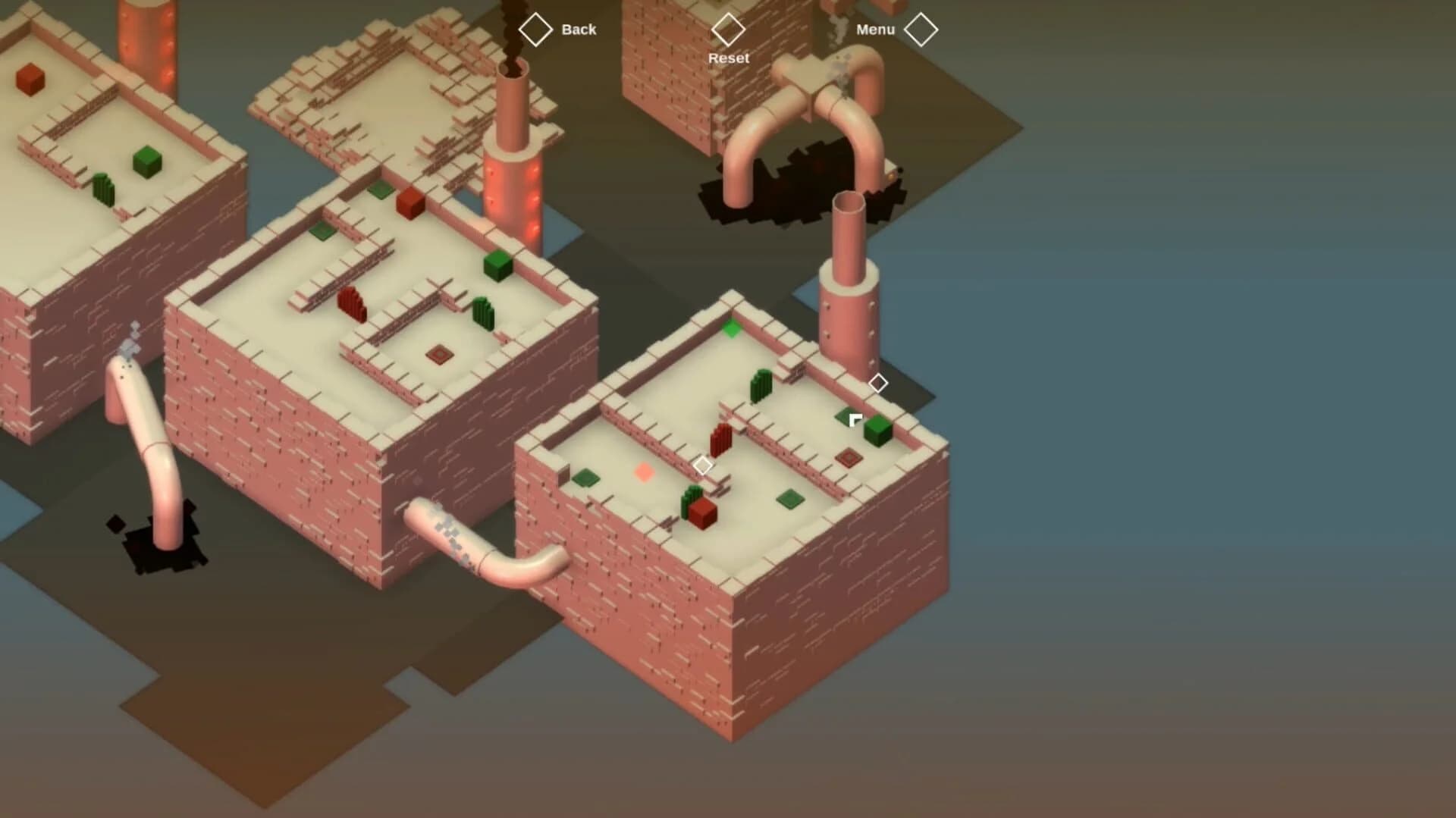 Triplicity screenshot 2