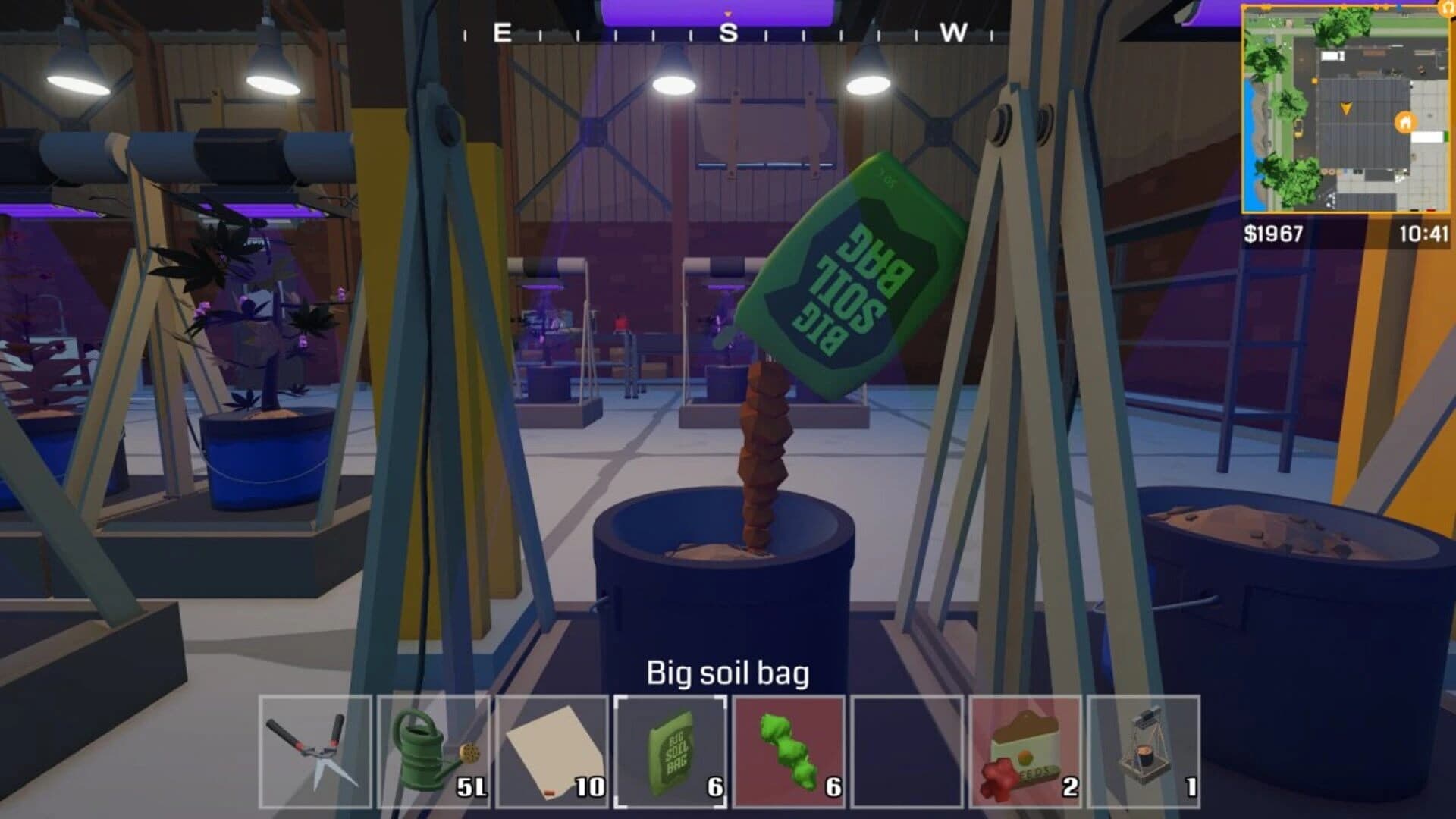 Trippy Trader: Schedule & Sell screenshot 5