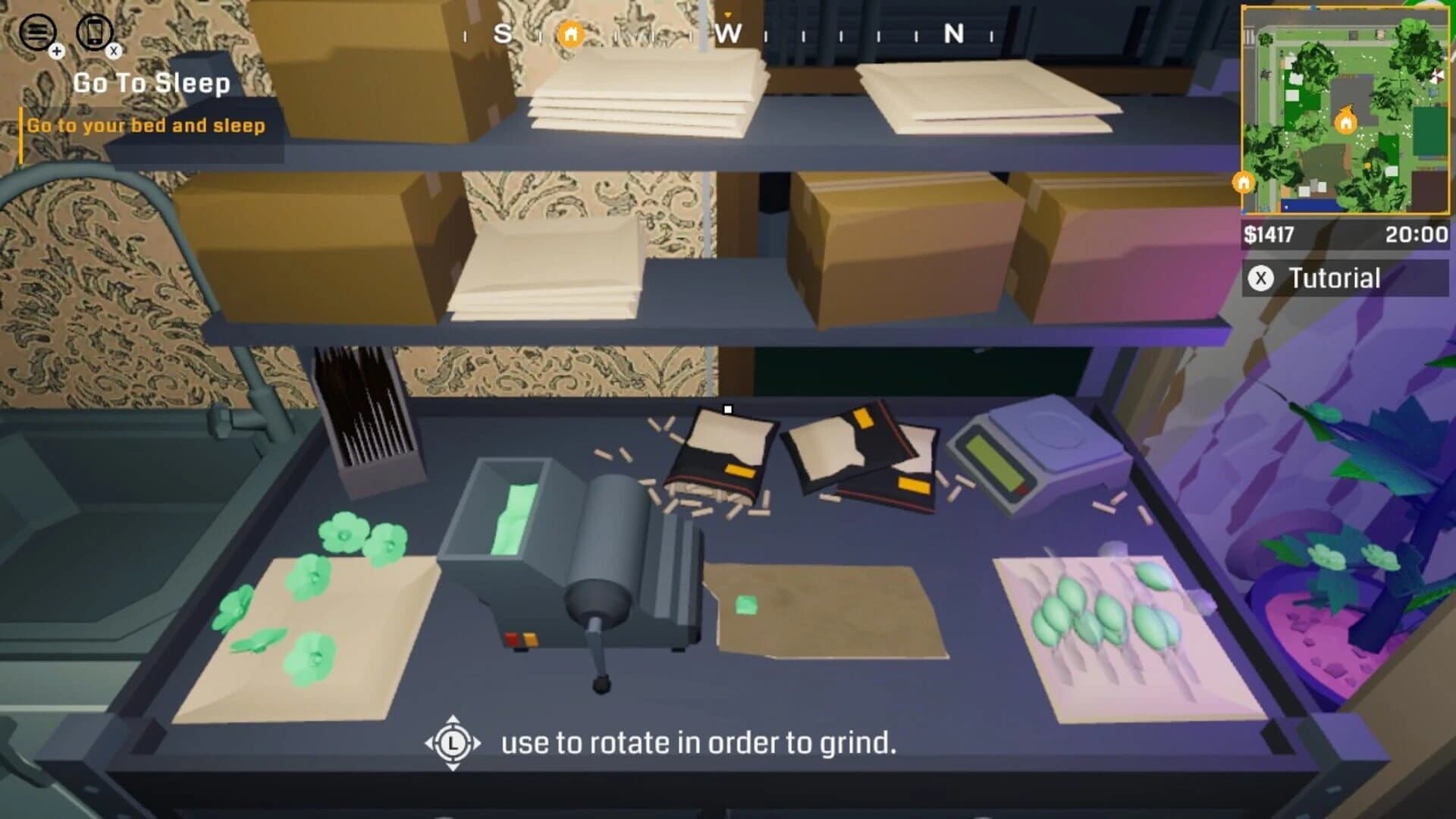 Trippy Trader: Schedule & Sell Candy screenshot 5