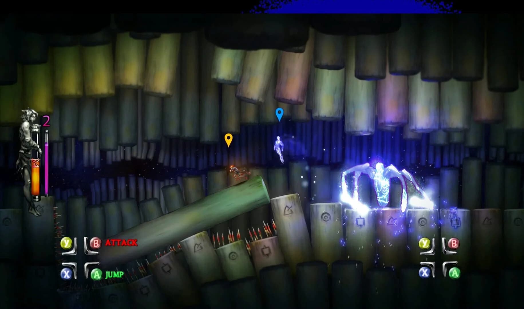 Tristoy screenshot 3