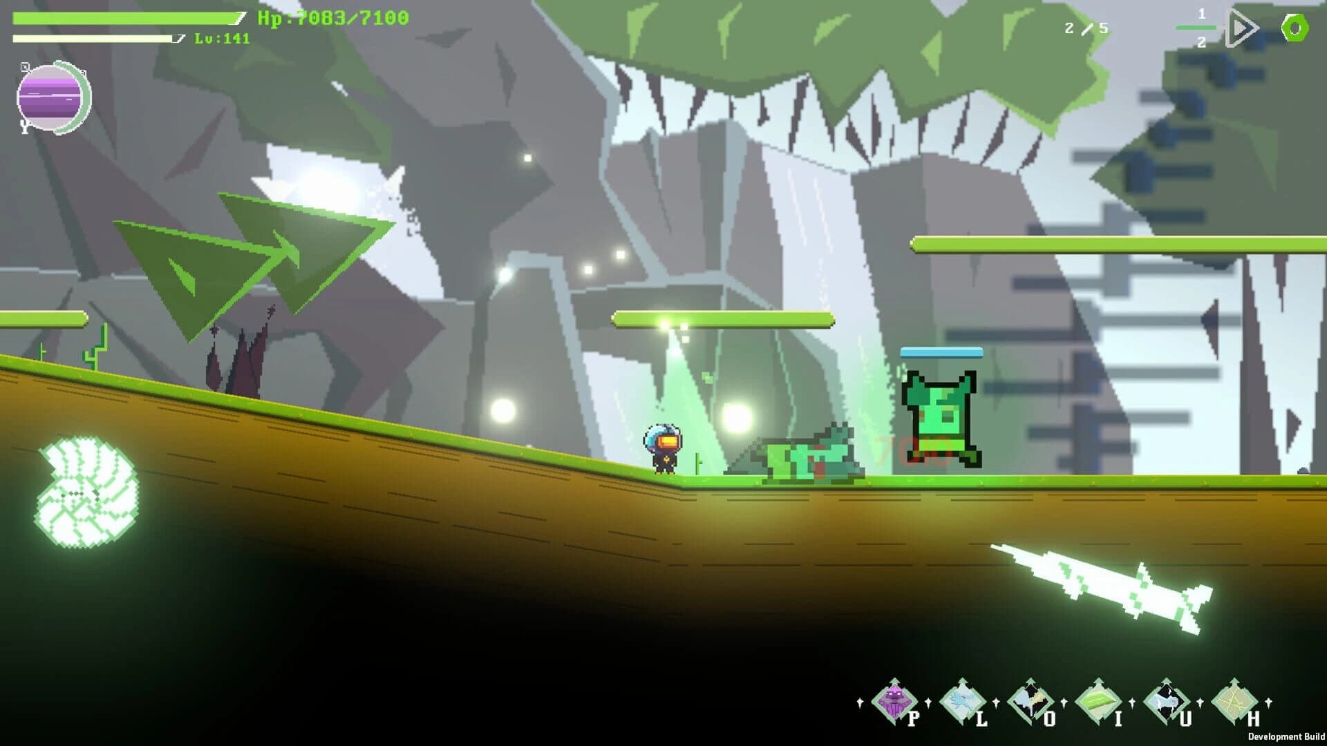 Tritime Space screenshot 5