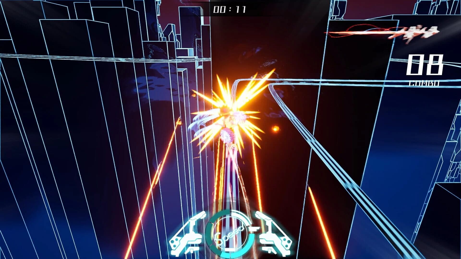 Trium screenshot 5