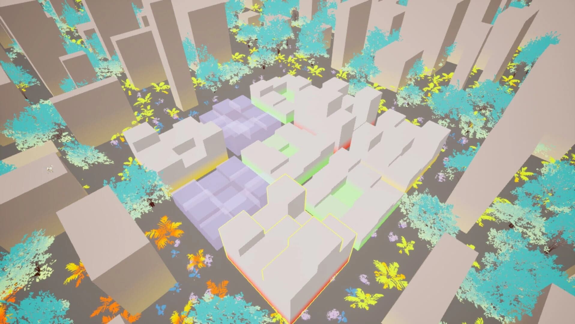 Triumvora screenshot 4