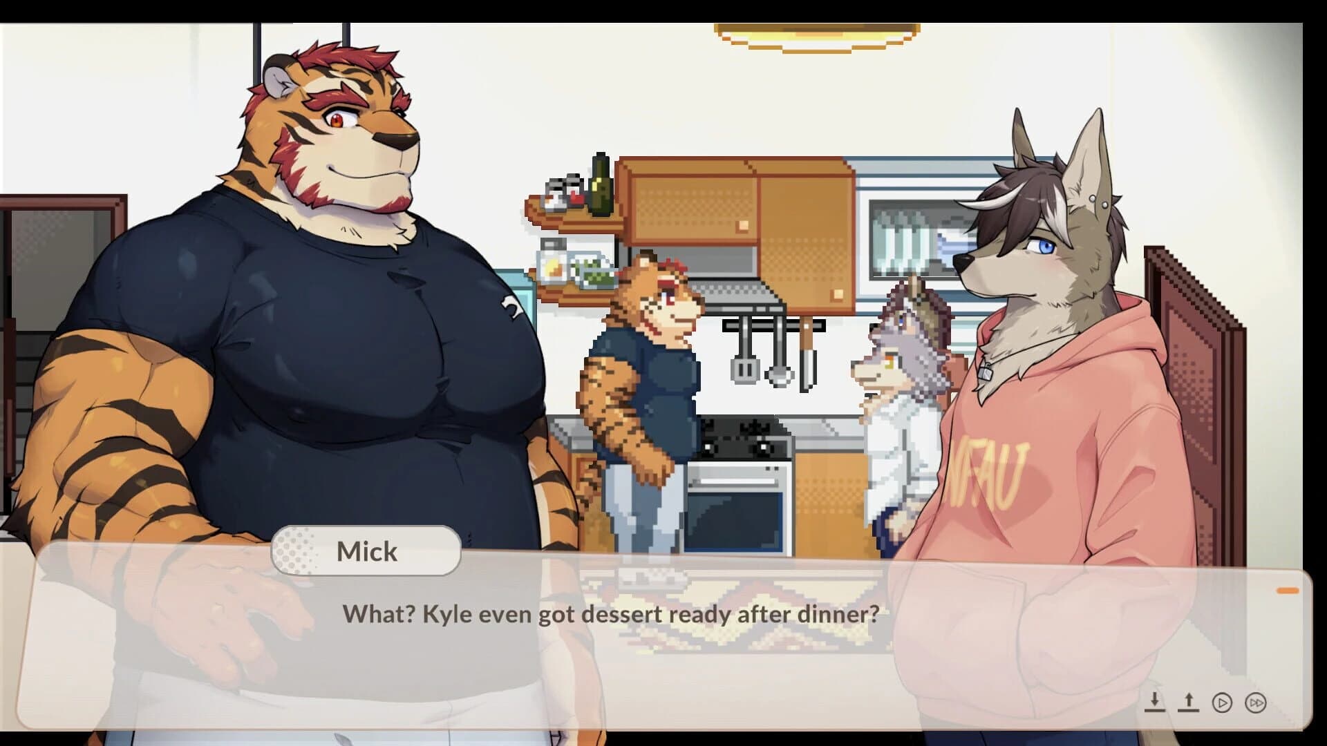 Trivia About You screenshot 4