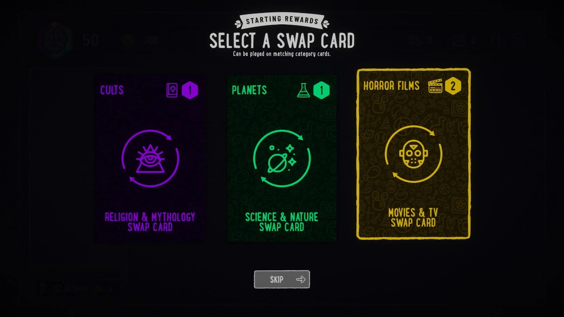 Trivia Deal screenshot 3