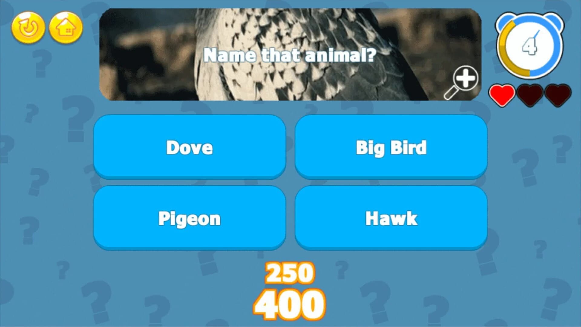 Trivia King screenshot 2