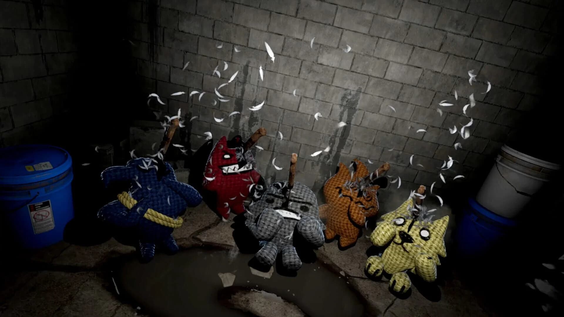 Trivia Murder Party 3 screenshot 1