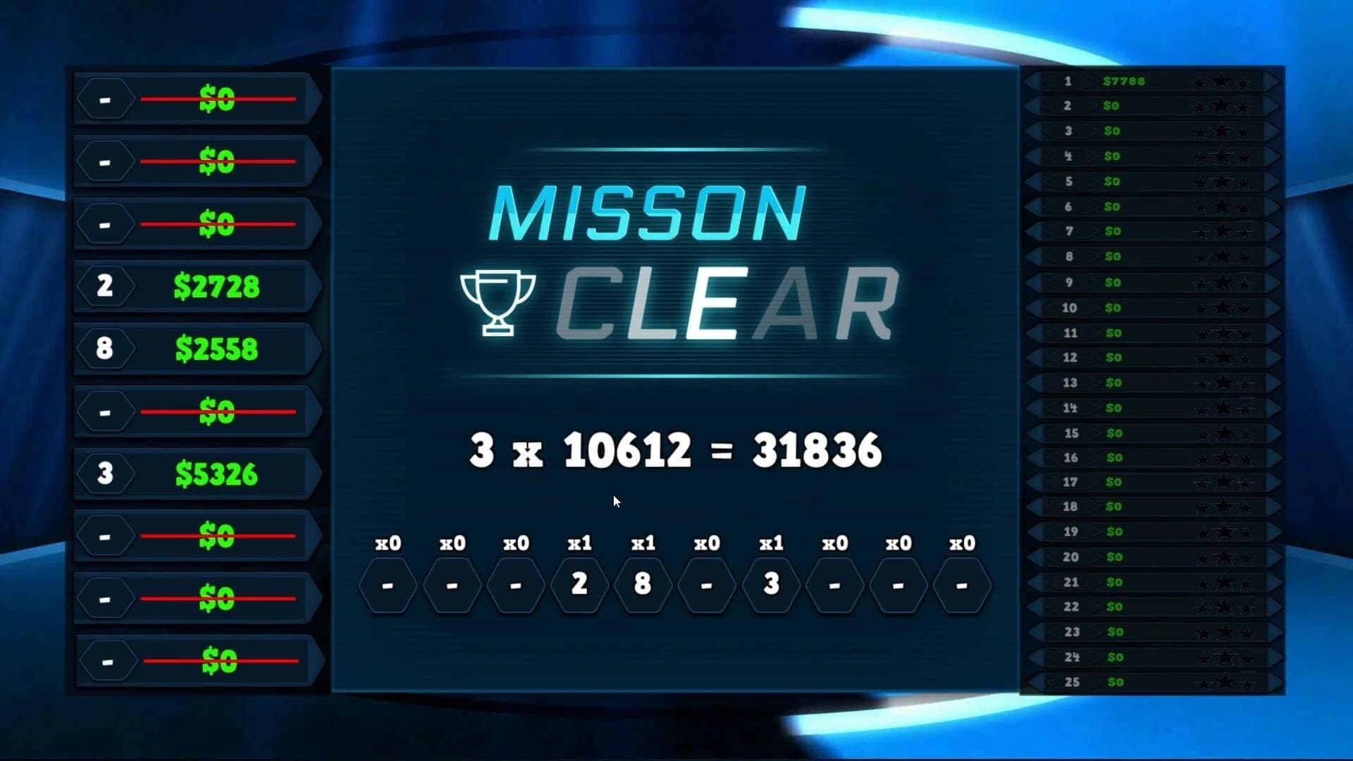 Trivia Vault: Classic Rock Trivia screenshot 2