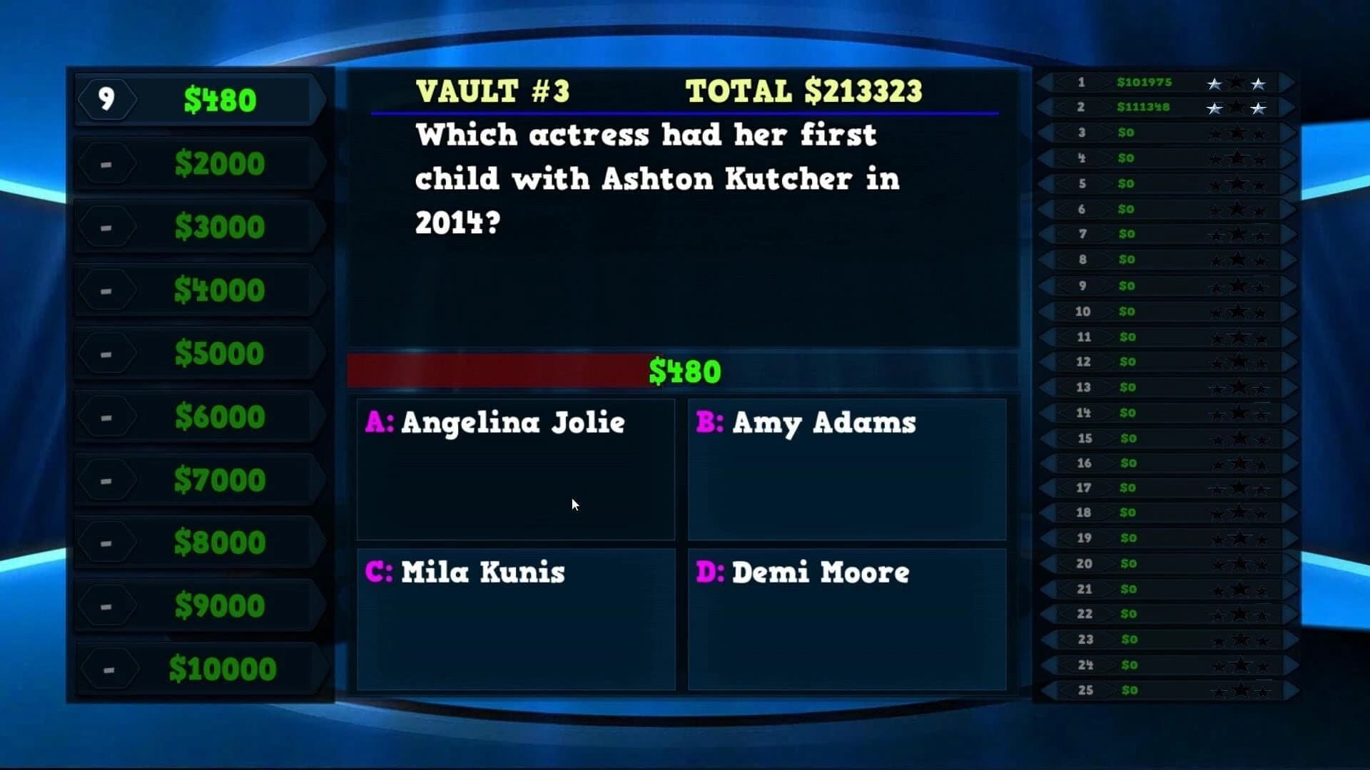 Trivia Vault: Mini Mixed Trivia 2 screenshot 5