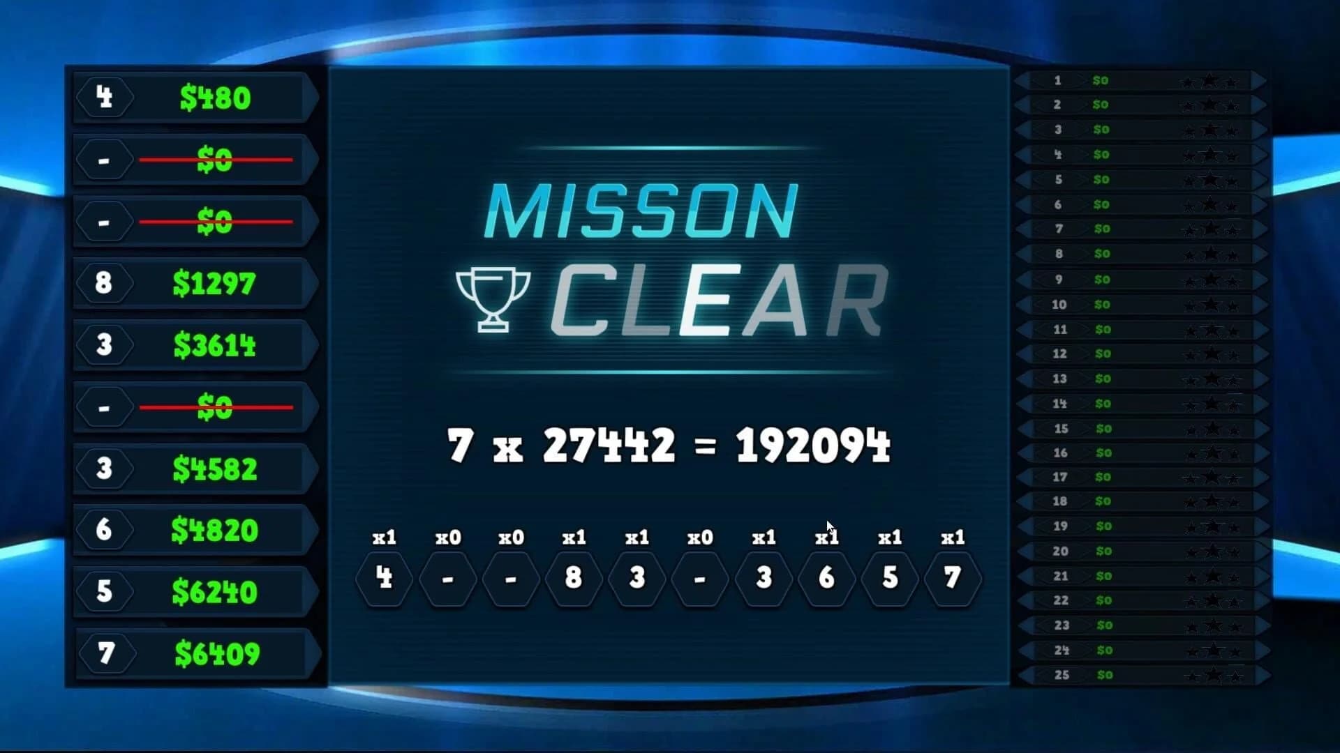 Trivia Vault: Science & History Trivia screenshot 1