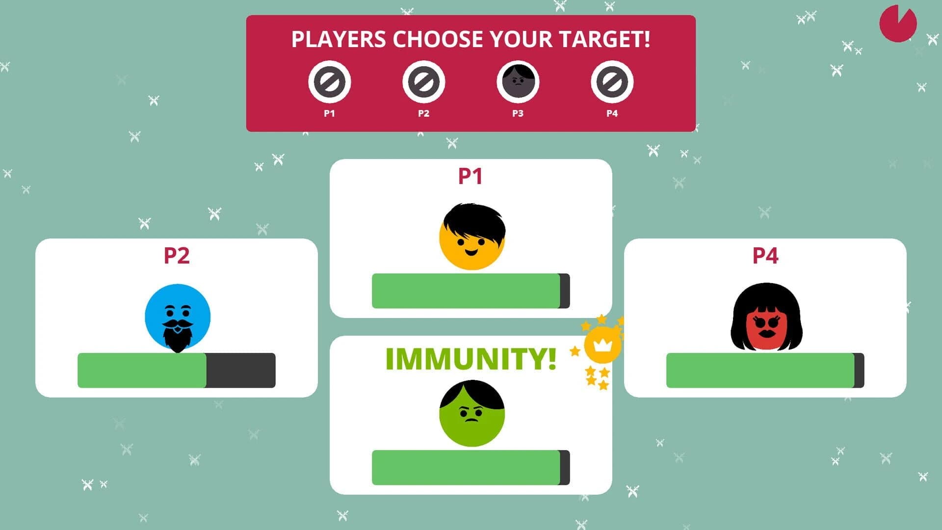 Trivia War screenshot 5