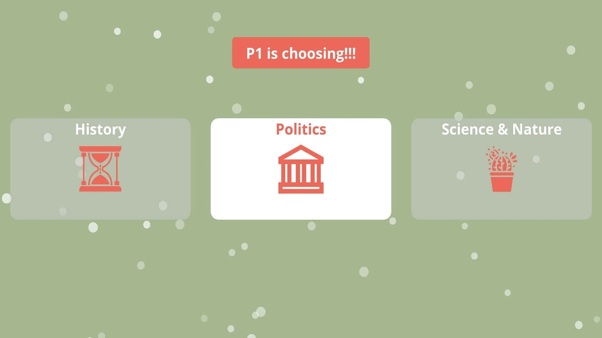Trivia War screenshot 2