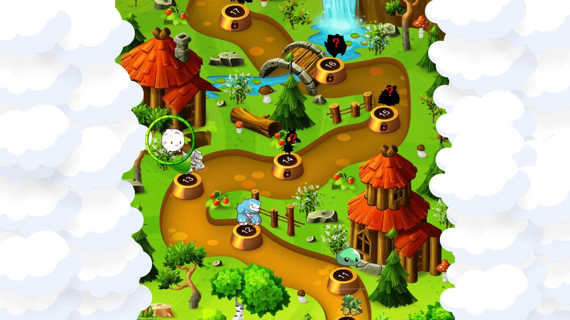 TriviaQuest: Mythic Conquest screenshot 5