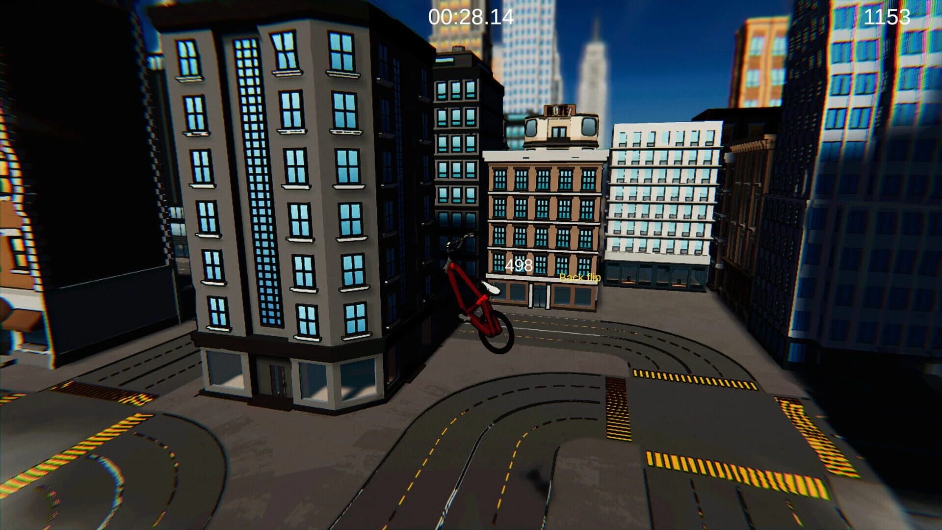 Trix screenshot 5