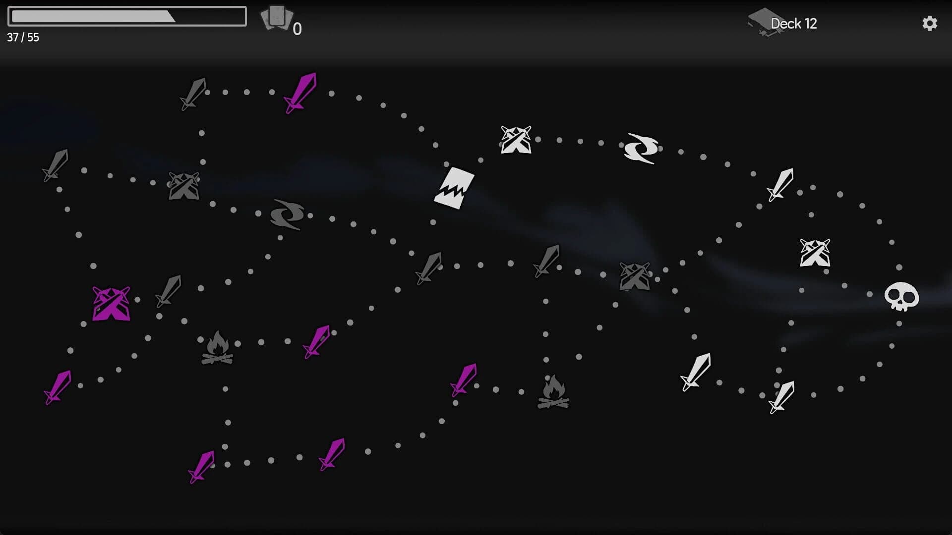 Trizon screenshot 4