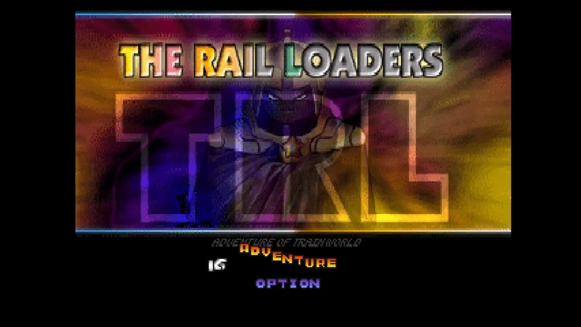 TRL: The Rail Loaders screenshot 3
