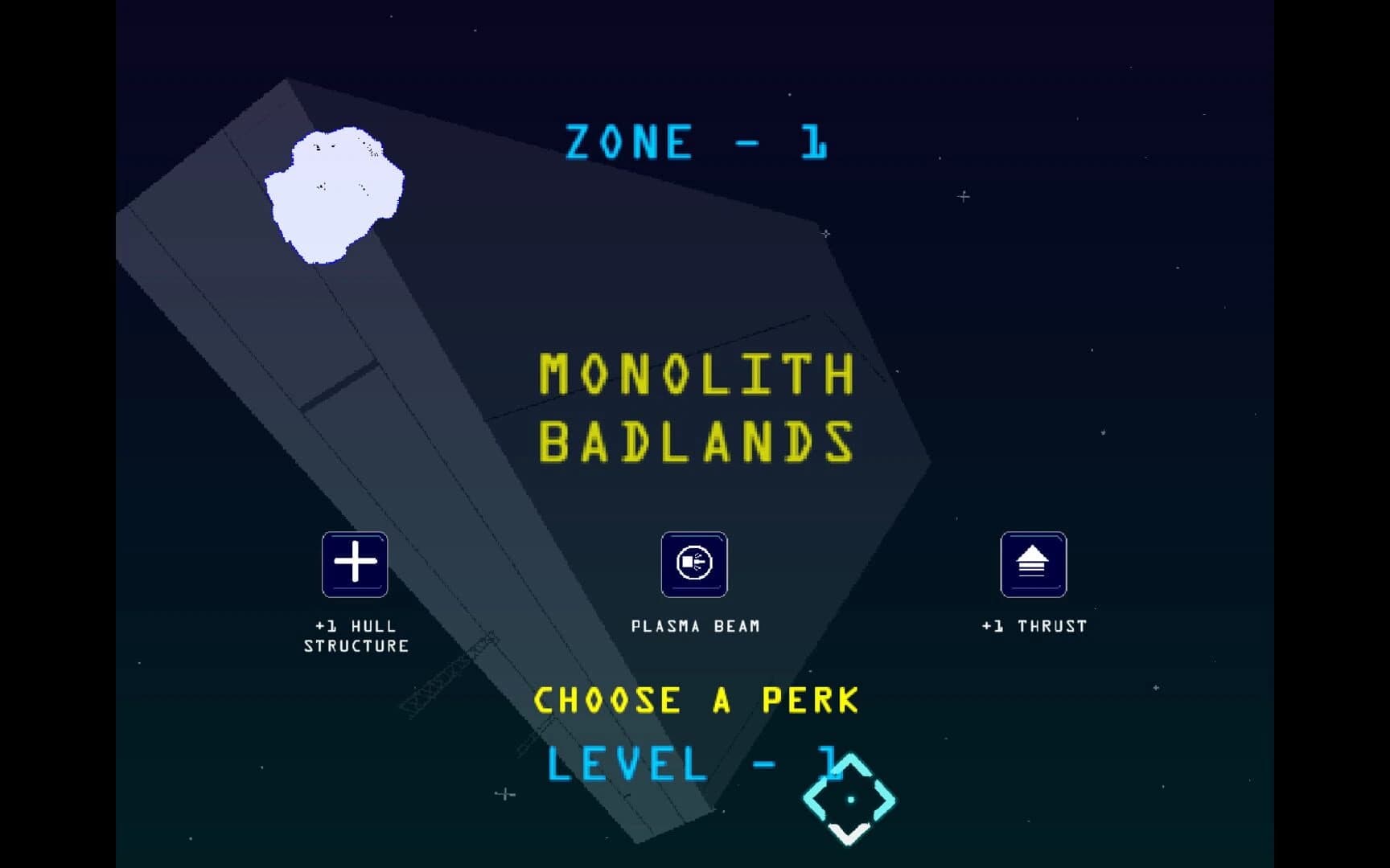 Troid Blaster screenshot 4