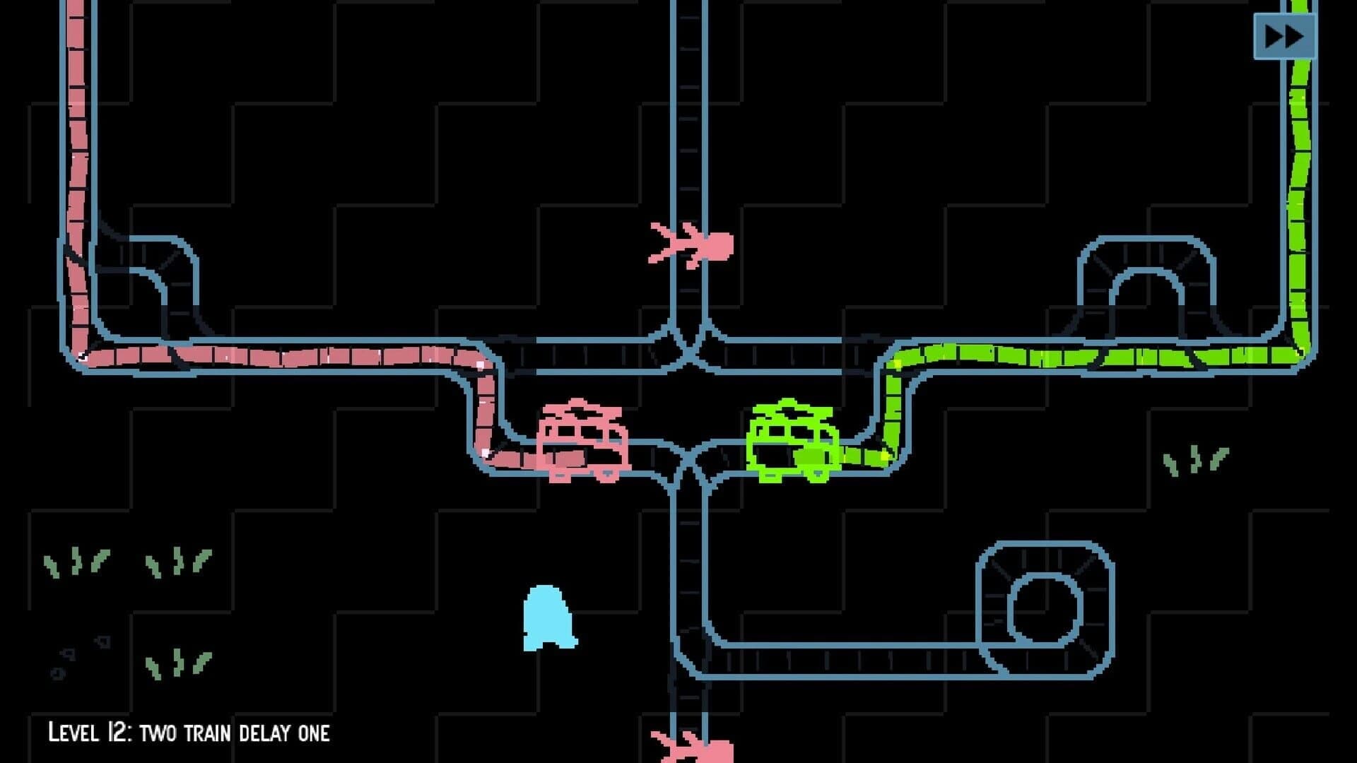 Trolley Delayma screenshot 1
