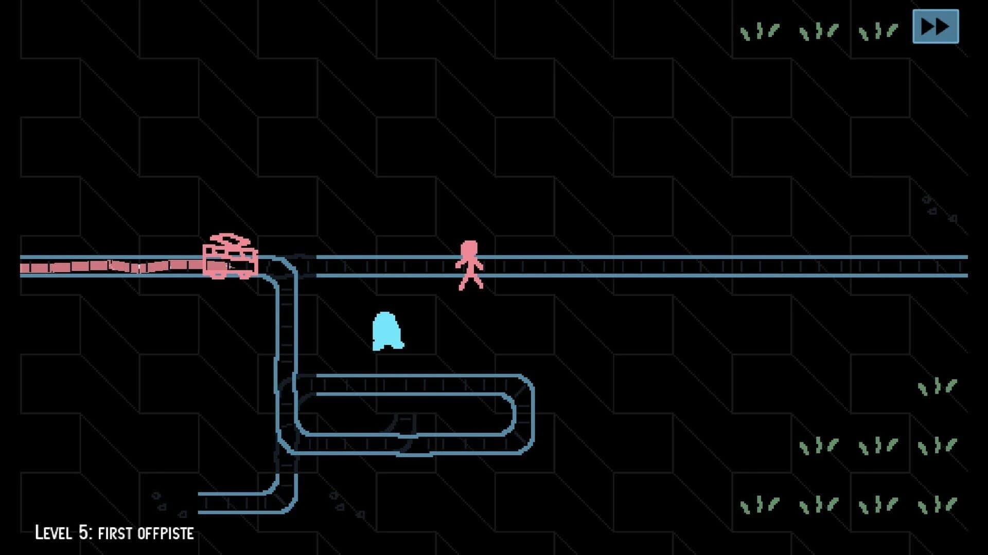 Trolley Delayma screenshot 3
