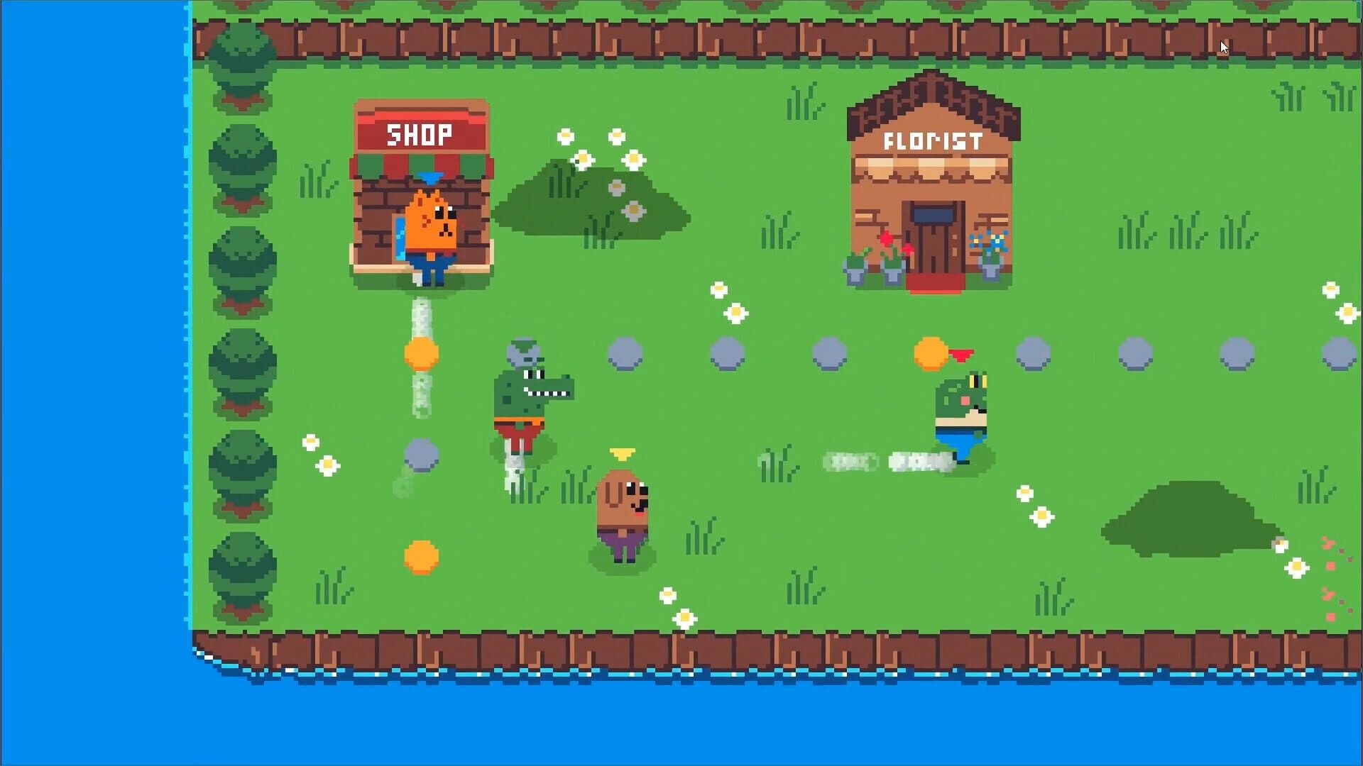 Trolley Time screenshot 2