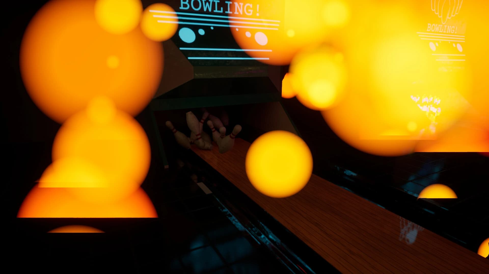 Trolling Bowling screenshot 5