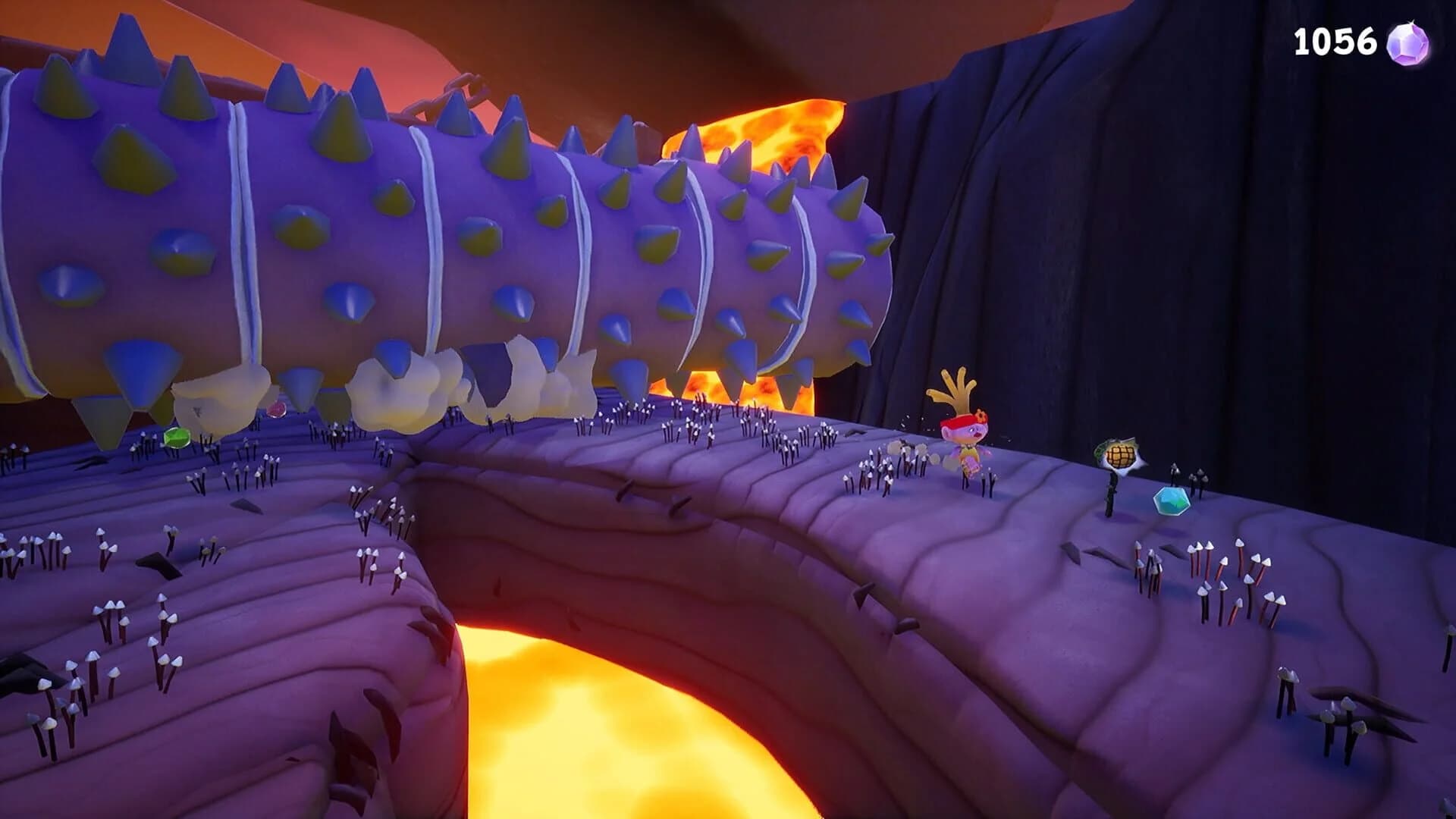 Trolls Remix Rescue screenshot 4