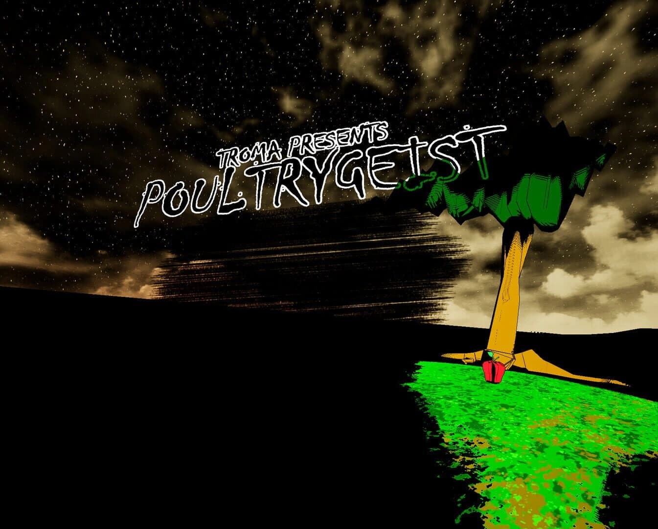 Troma Presents Poultrygeist screenshot 3