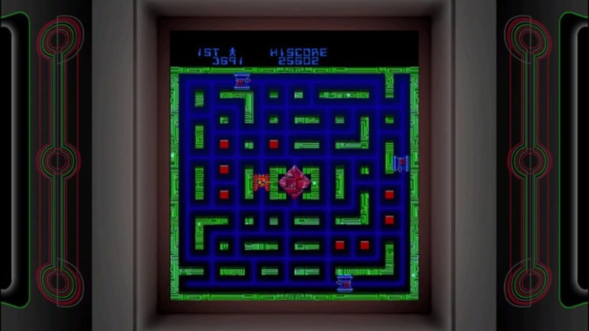 Tron screenshot 4