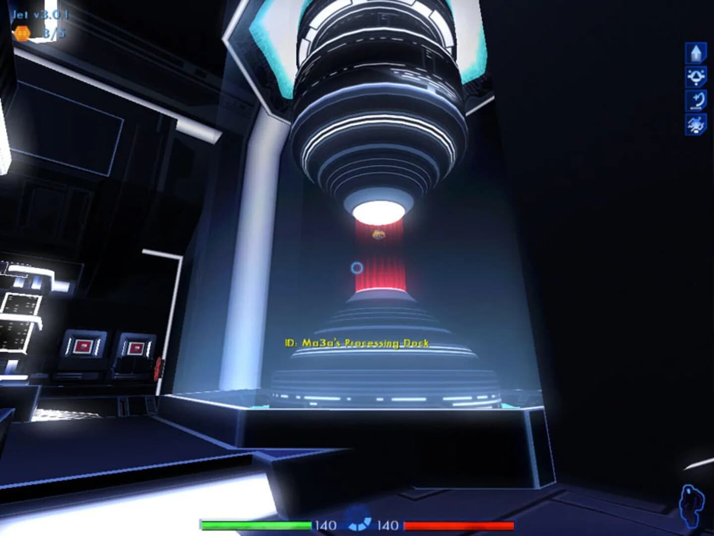 Tron 2.0 screenshot 5