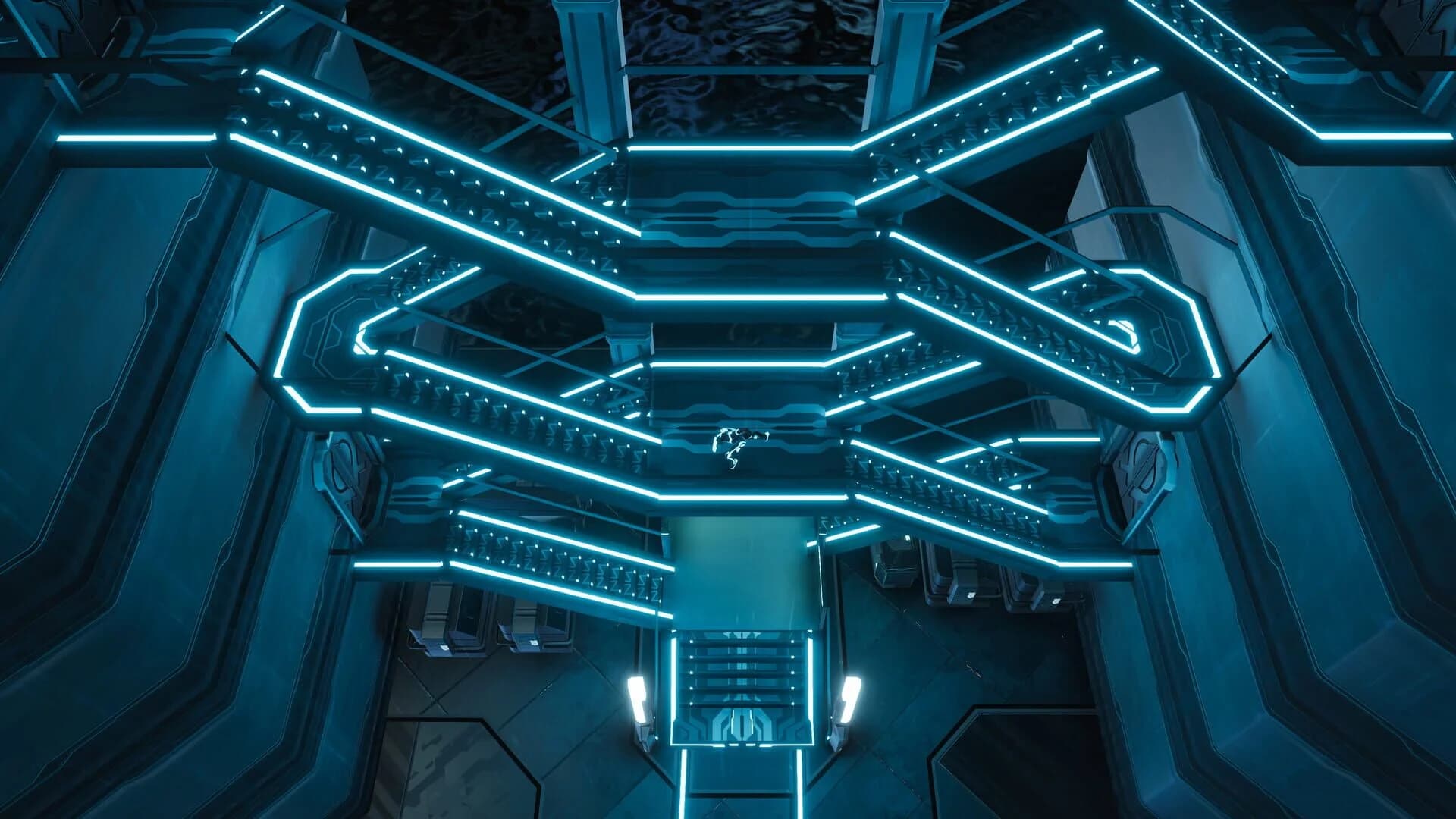 Tron: Catalyst screenshot 2