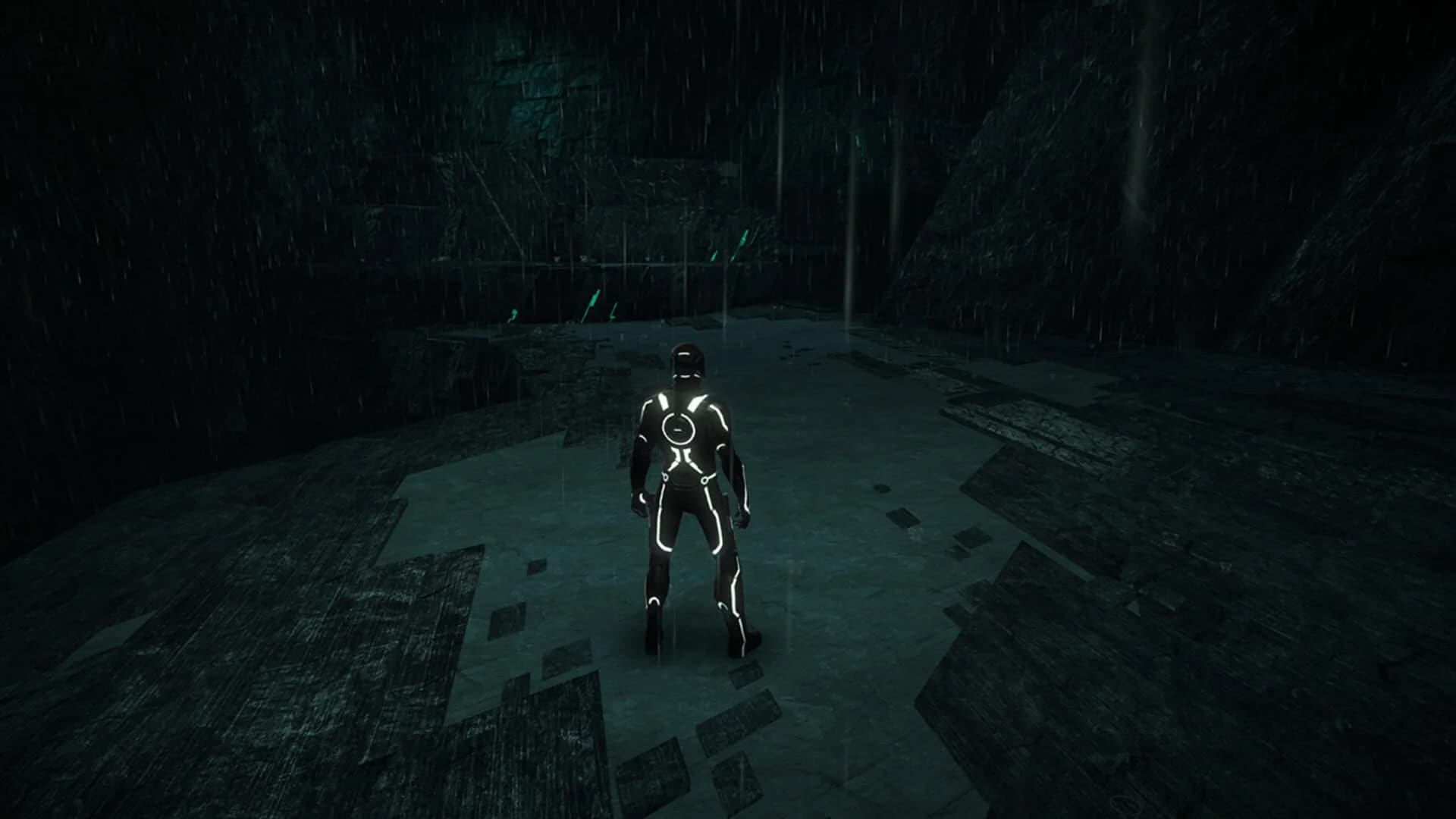 Tron: Evolution screenshot 3