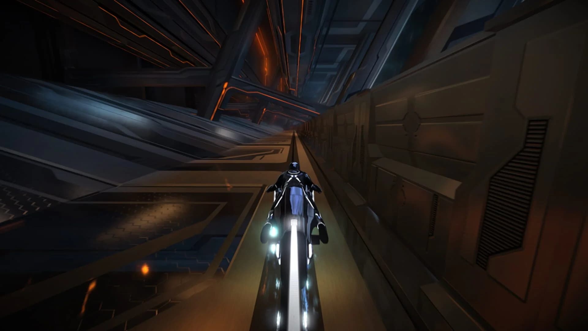 Tron: Evolution screenshot 4