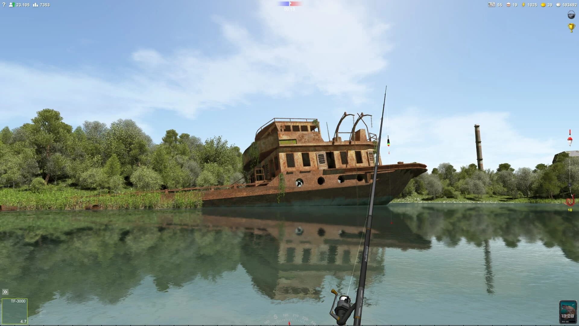 Trophy Fishing 2 screenshot 4